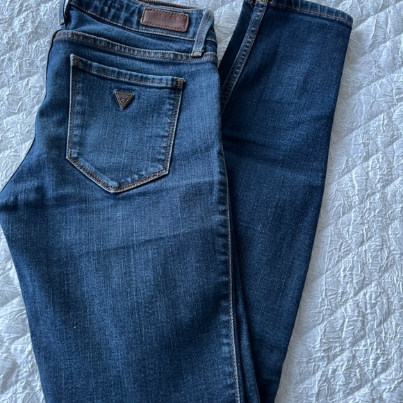 Guess power skinny low - Picture 4 of 5